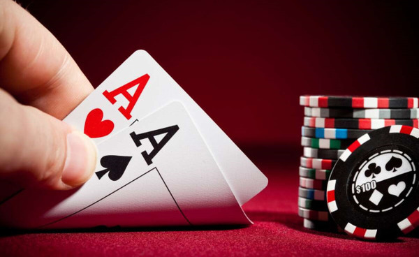 Types of card games in online casinos
