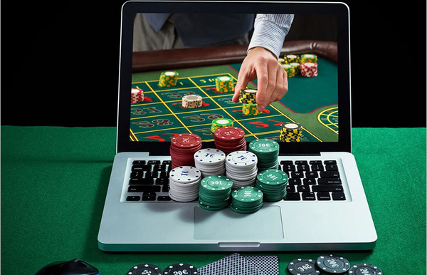 live dealer games at online casinos