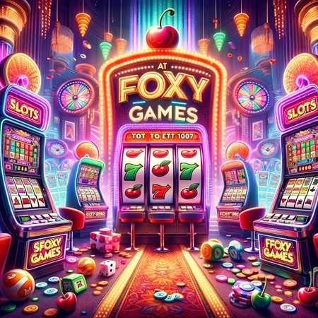 online casino games